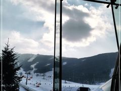 -中旅松花湖滑雪场