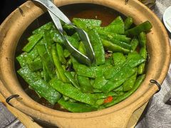 -北京泰富酒店-柏景轩中餐厅