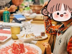 -牛街·马辈儿涮肉(牛街总店)