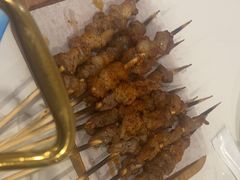 -新凯旋烧烤·燕姐千岛湖土菜