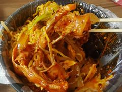 -拌陛河山抚顺麻辣拌(总店)