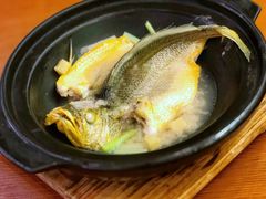 百秒黄花鱼-莆田餐厅(大悦城店)