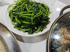 -东坊味道私房菜·地道顺德菜(大良店)