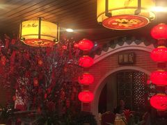 -汇景花园酒家(基立下道店)