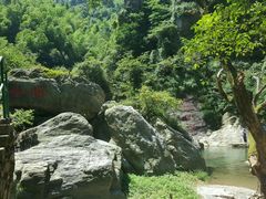 -石门涧
