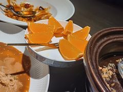 -喜悦烤鸭·新京菜(王府井店)