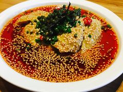 -一轩饺子馆(丽都店)
