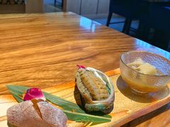 -江户前寿司(好运街店)