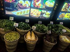 -快乐海鲜酒楼(滇池路店)