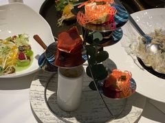 -王品牛排(福州泰禾店)