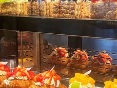 -FANEN法念·烘焙·甜点(万象城店)