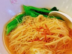 -晶荷轩(香港迪士尼乐园酒店)