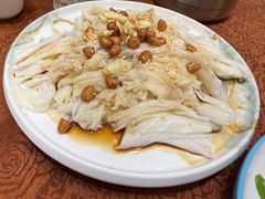 -瑞记湛江鸡饭店·粤西第一鸡(粤垦店)