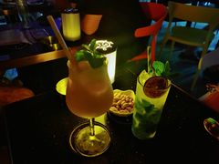 -船长酒吧 The Captain