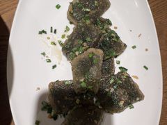 -周家二小姐的菜·扬州菜·香炒蟹·狮子头(江都金鹰店)