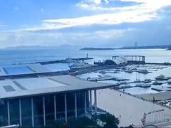 -青岛海尔洲际酒店