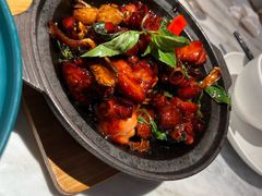 -鹿港小镇(霄云店)