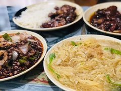 -贤花饭店(城阳店)