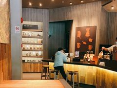 -星巴克(枣阳路店)