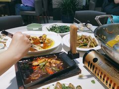 -楚鱼王·河鲜·湖北菜(华农店)