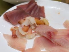 -威海蓝海御华大饭店·蓝钻美食自助百汇