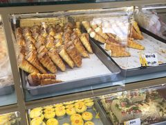 -爱德顺糕点食屋(利民道店)