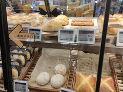 -Olé精品超市(北京合生汇店)