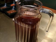 酸梅汤-手选潮汕鲜活牛肉火锅(二七广场店)