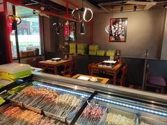 -凯德广场(学府店)