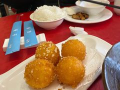 -小蓝鲸湖北菜(八一路店)
