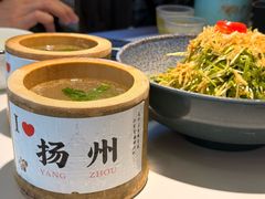 -打酱油·非遗淮扬菜(瘦西湖梅岭店)