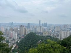 -黔灵山公园