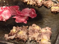 榴莲烤澳牛-犟牛家·榴莲烤肉(五棵松店)