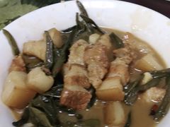 -北京龙庆四季香农家饭庄·灶台鱼·碳烤虹鳟鱼(龙庆峡店)