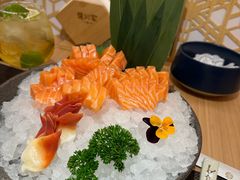 -德川家日本料理(中关村寰太大厦店)