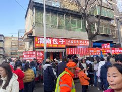 -东仓门早市