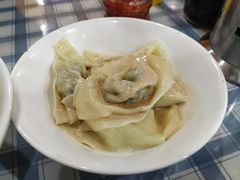 -潘国仙耳光馄饨(黄家阙路店)