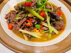 -阿露佳·舌尖上的安吉菜