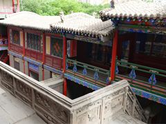 -高庙保安寺