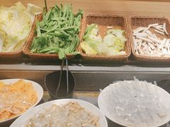 -新辣道鱼火锅(领展购物广场·中关村店)