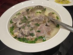 -绿杨春·淮扬宴(庐山路店)