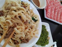 -情忆草原涮肉馆