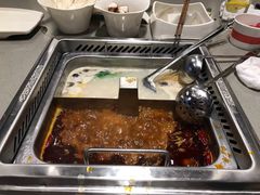 -海底捞火锅(杭州萧山宝龙广场店)