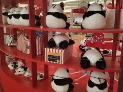 -福田卓悦INTOWN购物中心