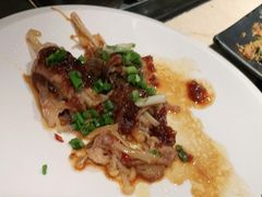 -盛焰铁板烧(王府井店)