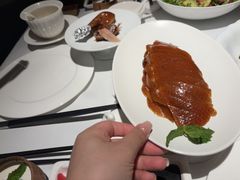 四季民福烤鸭-四季民福烤鸭店(王府井东安门店)