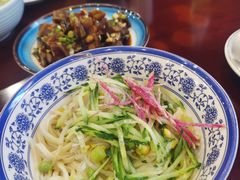 -恭敬李老北京炸酱面·京味菜(西花市店)