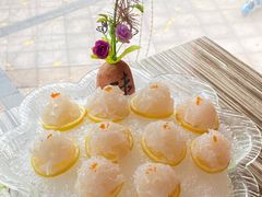 -渔意坊·千层无骨鱼粥底火锅·20年顺德菜(普君店)