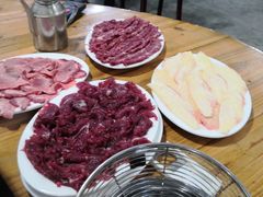 -原野牛肉岛