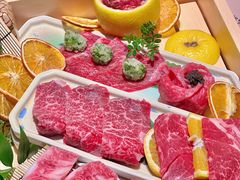 -黑牛の店·黑金店(沈阳万象城店)